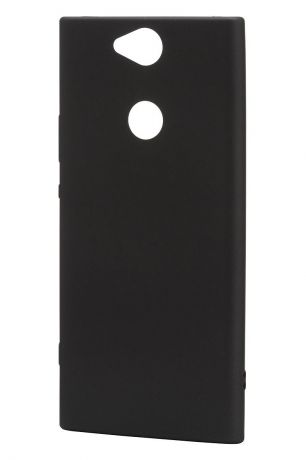 Чехол для сотового телефона X-Level Sony Xperia XA2 Plus, черный