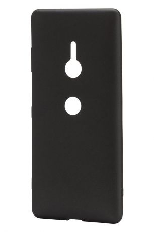 Чехол для сотового телефона X-Level Sony Xperia XZ3, черный
