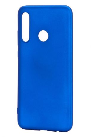 Чехол для сотового телефона X-Level Huawei Honor 10i, синий