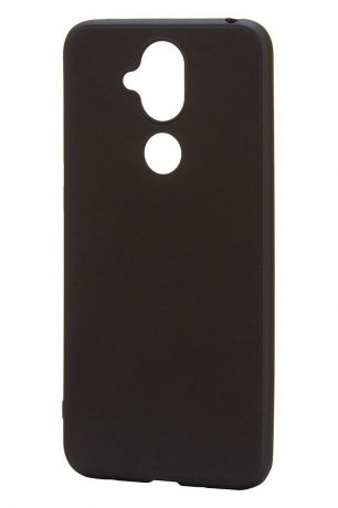Чехол для сотового телефона X-Level Nokia 8.1, черный