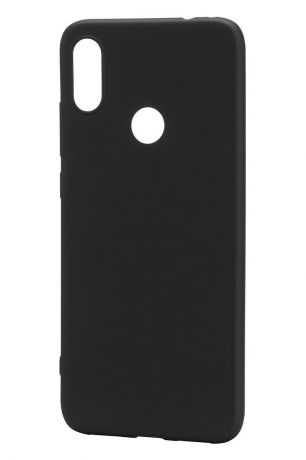 Чехол для сотового телефона X-Level Xiaomi Redmi Note 7/7 Pro, черный