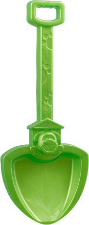 Игрушка для песочницы Пластмастер 14063 зеленый