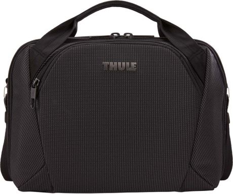 Сумка для ноутбука Thule Crossover 2 Convertible Laptop Bag для ноутбука 13.3", 3203843, черный