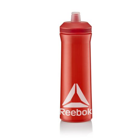 Бутылка для воды Reebok RABT-12005RD