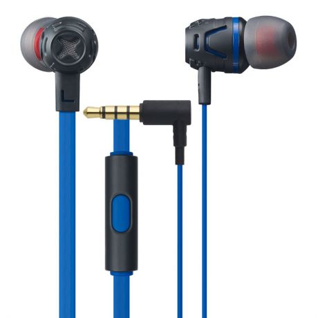 Cresyn C450S, Blue наушники с микрофоном