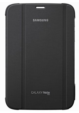 Чехол для планшета Samsung SBCGN-8.0, 8806085512887, черный