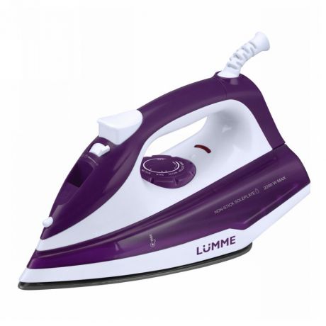 Утюг LUMME LU-1128