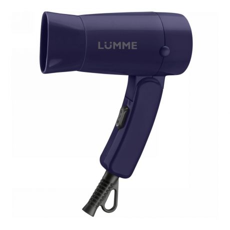 Фен для волос LUMME LU-1052