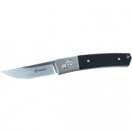 Нож туристический Ganzo G7361-BK