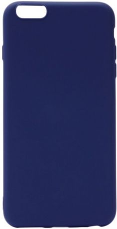 Чехол для сотового телефона GOSSO CASES для Apple iPhone 6S Plus / 6 Plus Soft Touch, 196065, темно-синий