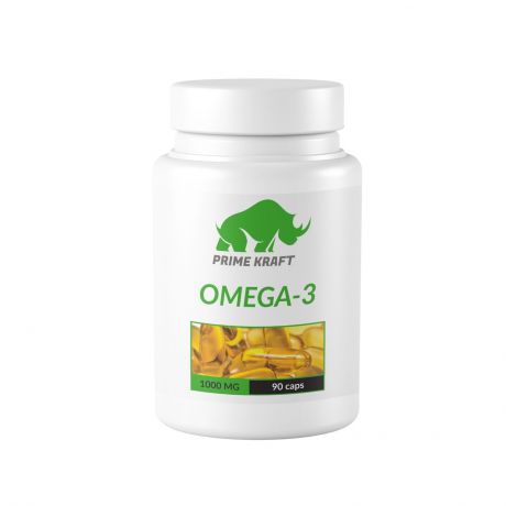 Omega 3 Prime Kraft OMEGA-3