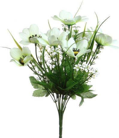 Искусственные цветы Lefard, 23-353, 5 х 5 х 30 см