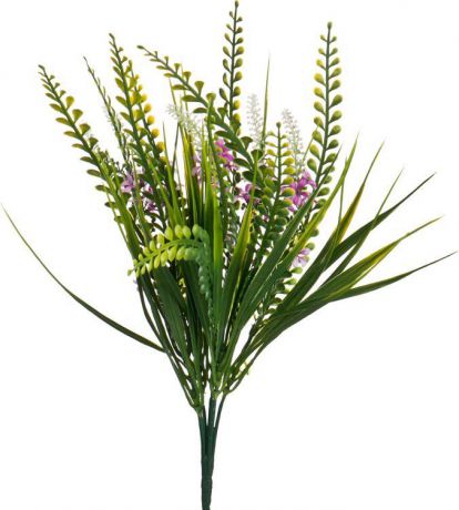 Искусственные цветы Lefard, 25-426, 6 х 6 х 38 см