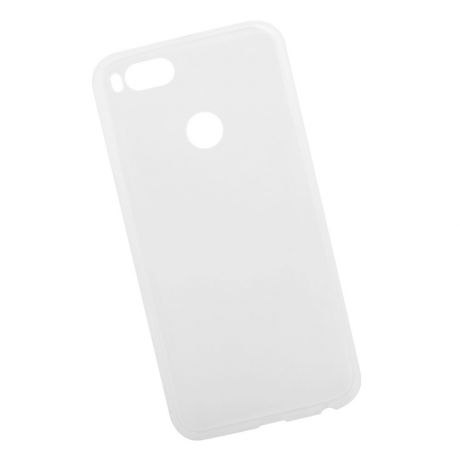 Чехол силиконовый LIBERTY PROJECT, для Xiaomi Mi A1/5X, 0L-00034319