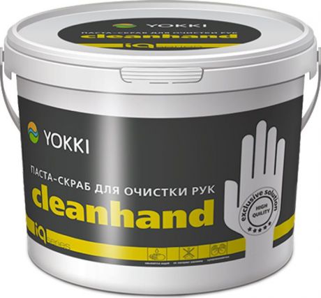 Средство для очистки рук YOKKI YHC101100