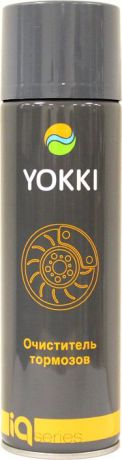 Очиститель тормозов YOKKI YCCP50065