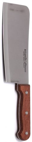 Нож разделочный "Atlantis Classic", длина лезвия 18 см. 24705-SK