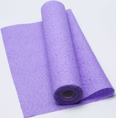 Подарочная упаковка Идеал 72077, фиолетовый
