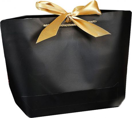 Пакет-сумка подарочный, ламинированный, 3796013, 46 х 12 х 31 см