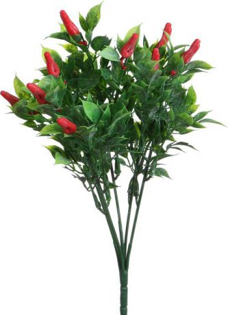 Искусственные цветы Lefard Перчик, 23-338, 5 х 5 х 29 см