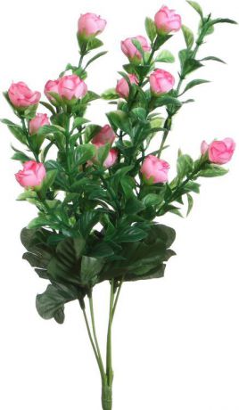 Искусственные цветы Lefard, 23-354, 6 х 6 х 36 см
