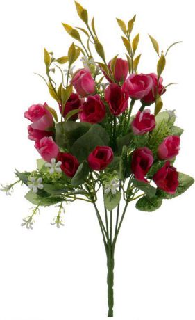 Искусственные цветы Lefard, 23-346, 8 х 8 х 26 см