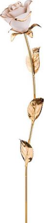Искусственные цветы Lefard Роза, 303-120, 7 х 7 х 48 см