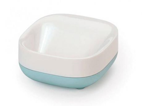 Мыльница Joseph Joseph Slim Soap Dish, белый