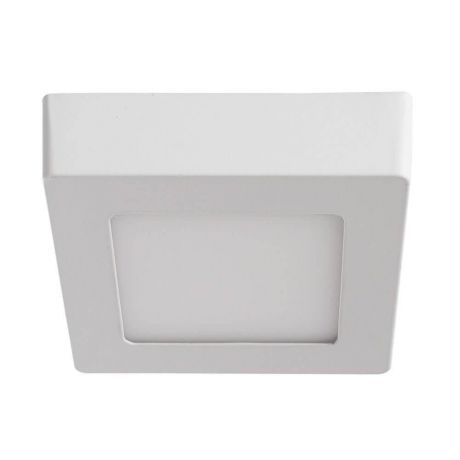 Потолочный светильник Arte Lamp A3608PL-1WH, белый