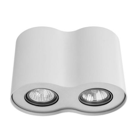 Потолочный светильник Arte Lamp A5633PL-2WH, белый