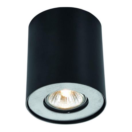 Потолочный светильник Arte Lamp A5633PL-1BK, черный