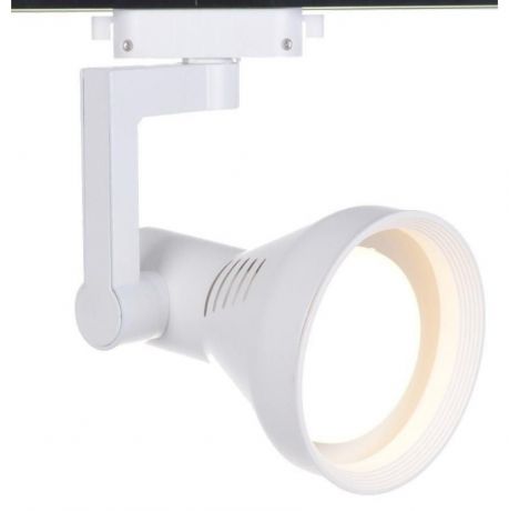Потолочный светильник Arte Lamp A5109PL-1WH, белый