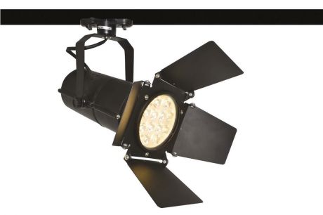 Потолочный светильник Arte Lamp A6312PL-1BK, черный