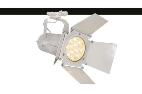 Потолочный светильник Arte Lamp A6312PL-1WH, белый