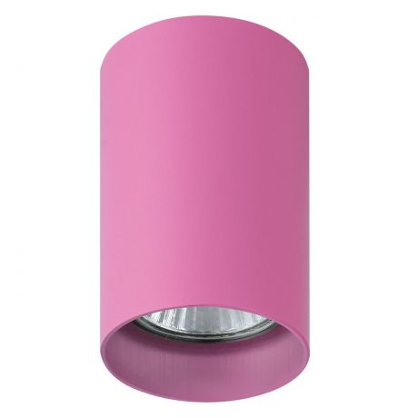 Потолочный светильник Lightstar 214432, розовый
