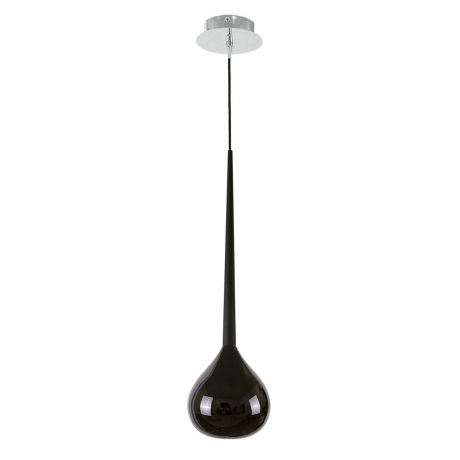 Подвесной светильник Lightstar 808117, черный