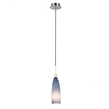 Подвесной светильник Lightstar 810011, серый