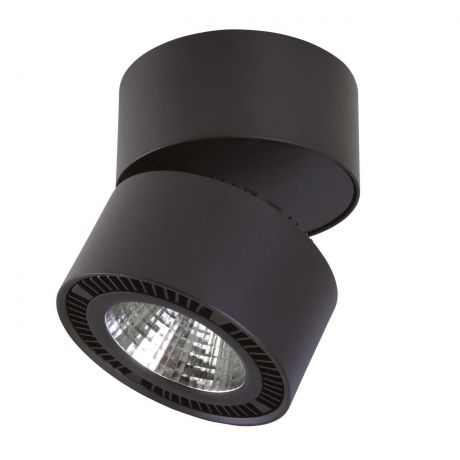 Потолочный светильник Lightstar 213837, черный