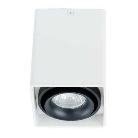 Потолочный светильник Arte Lamp A5655PL-1WH, белый