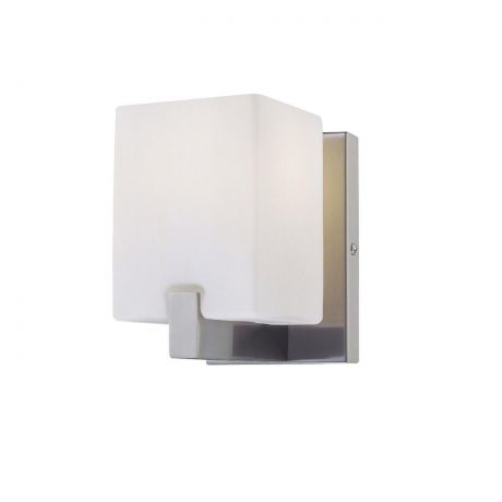 Настенный светильник Lightstar 805610, белый