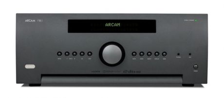 AV-ресивер Arcam FMJ AVR850 black