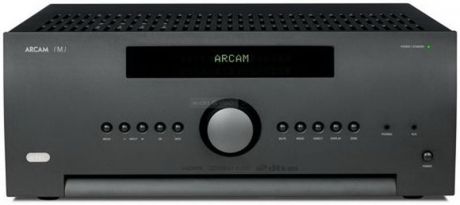 AV-ресивер Arcam FMJ AVR550 black