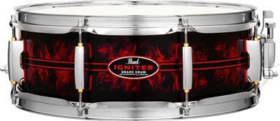 Барабаны для ударной установки Pearl Drums CC1450S