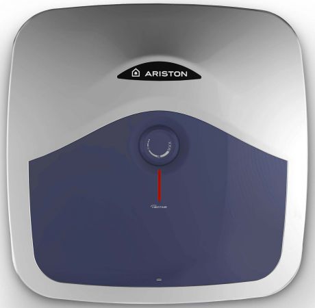 Водонагреватель Ariston BLU EVO R 10U RU, 90000011721, белый