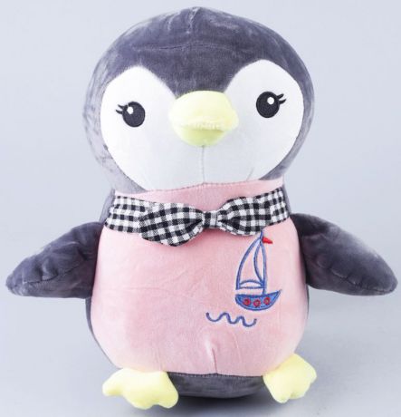 Мягкая игрушка Идеал Пингвин