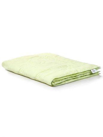 Одеяло детское Rich Line Home Decor Юблочный сон 5, светло-зеленый