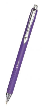 Ручка Platignum 50494, фиолетовый