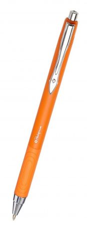 Ручка Platignum 50493, оранжевый