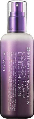 Mizon Коллагеновая эмульсия с лифтинг-эффектом Collagen Power Lifting Emulsion, 120 мл