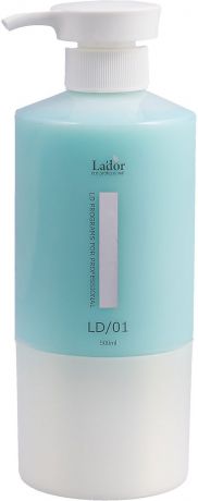 Сыворотка для восстановления волос Lador Ld Programs, 550 мл
